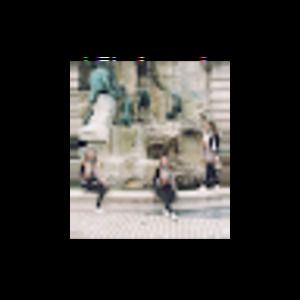 Meet your Posher, Gaby